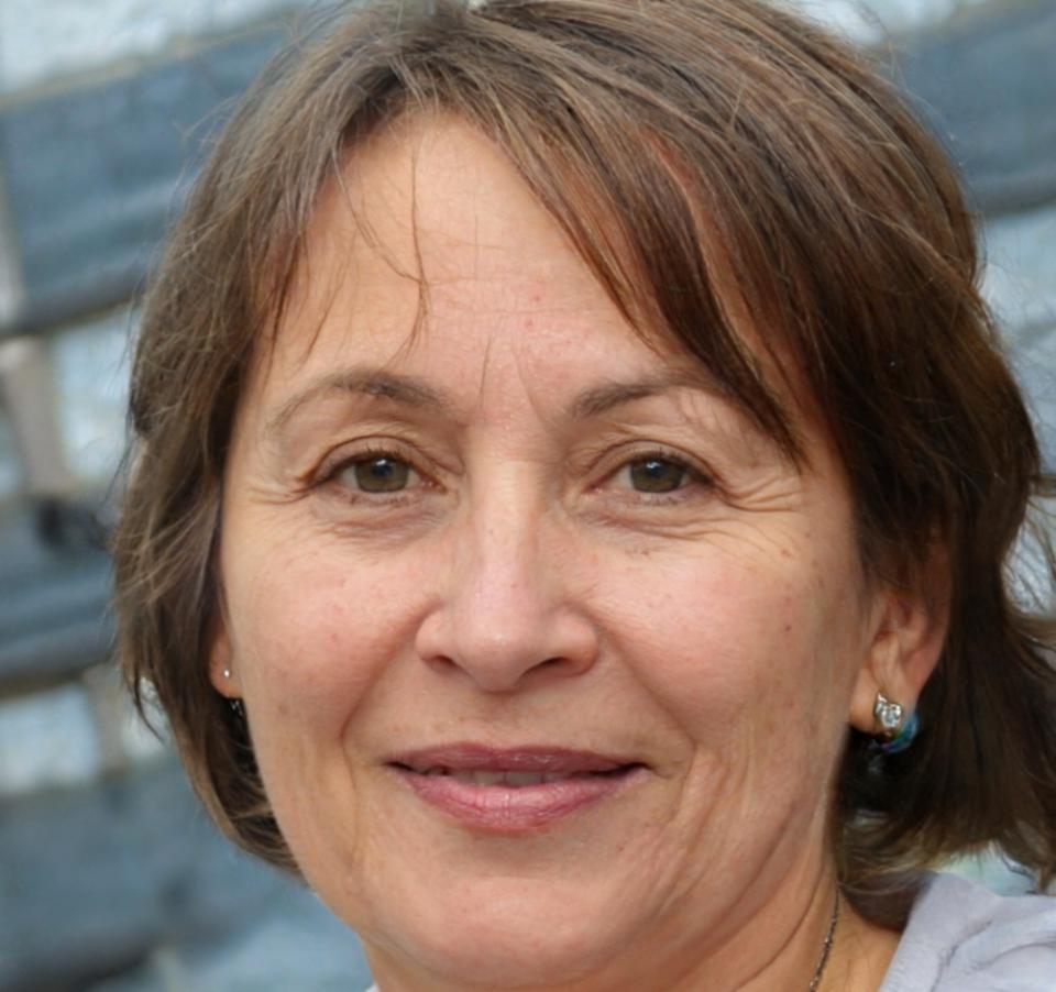 Ивана Зрнић — эксперт по невербальной коммуникации