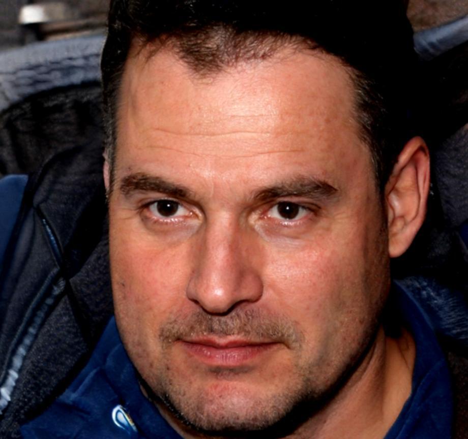 Портрет Марко Петровича