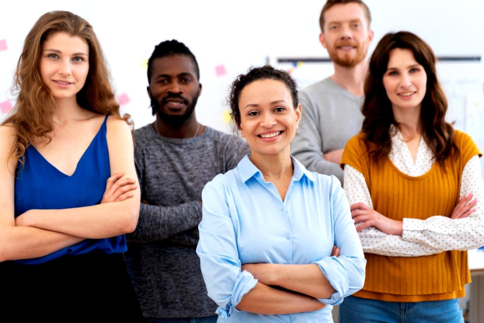 Комфортная обстановка для концентрации