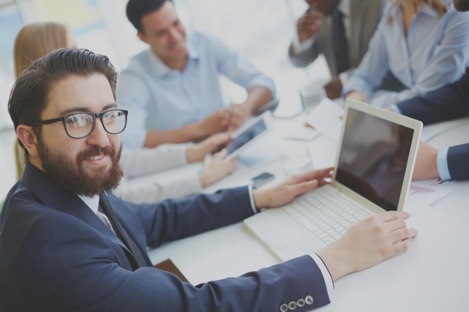 Профессиональная консультация по финансовым коммуникациям